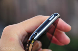 Illustration for article titled iPhone 3G Review